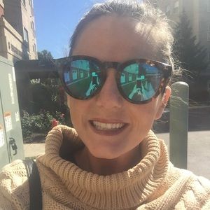 Meet your Posher, Jamie